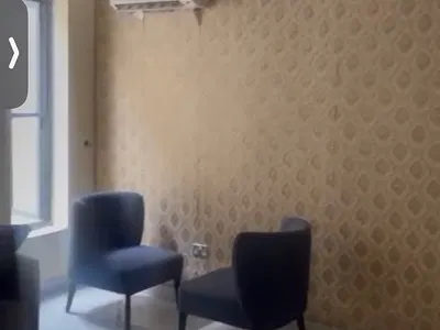 Furnished Room and Parlour Apartment — Ikoyi, Lagos