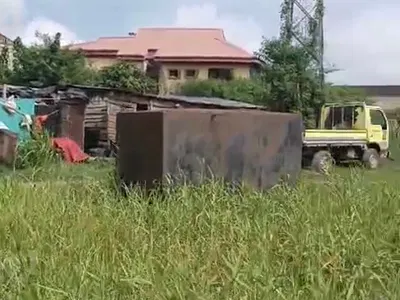 2000SQM Commercial Land — Lekki, Lagos