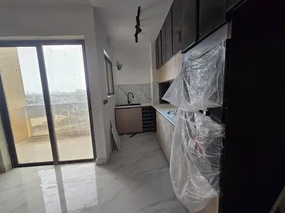 3 Bedrooms Flat — Ikoyi, Lagos
