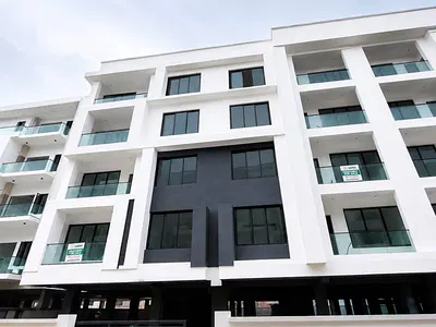 Contemporary 2-Bedroom Apartment — Freedom Way, Lekki, Lekki Phase 1, Lekki, Lagos