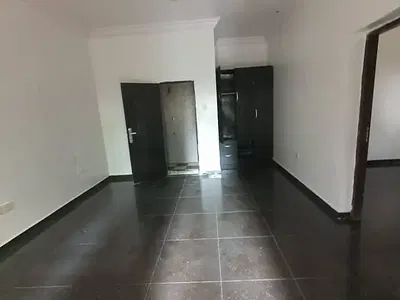 Self Service Mini Flat (Room and Parlour) — Lekki Phase 1, Lekki, Lagos