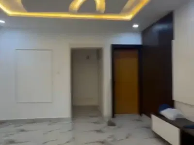 A Very Good Spacious 2-Bedroom Flat (Video Is Attached) — Off Ameyo Adadevoh Way, Jahi, Abuja