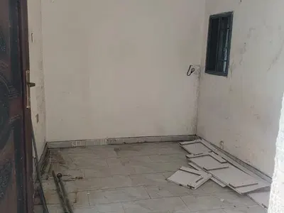 Self Contain — Off Ilasan New Road, Ilasan, Lekki, Lagos