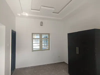 Mini Flat Available — Ajah, Lagos