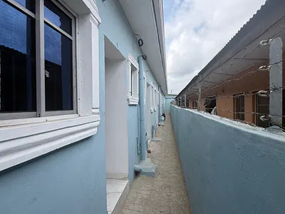 Newly Built Self Contain Apartment — Agboyi Road, Alapere, Ketu, Lagos