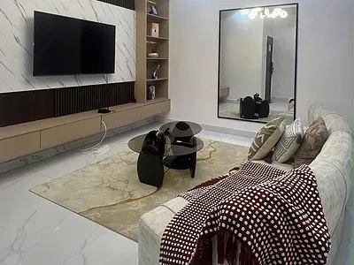 2 Bedroom Apartment — Chisco, Ikate, Lekki, Lagos