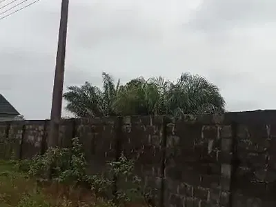 800SQM Residential Fence Land — Alatise, Ibeju Lekki, Lagos