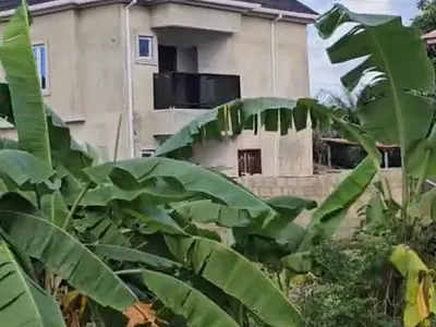 Ready to Build 567 SQM of Land — Ajah, Lagos