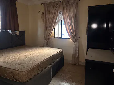 Spacious Fully Furnished 3 Bedroom Flat in a Serene & Secured Environm — Wuse 2 Main, Wuse 2, Abuja