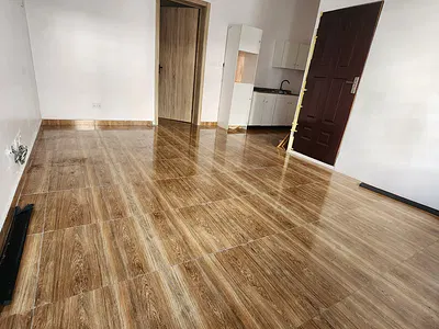 Spacious Serviced Mini Flat in a Gated Estate — Lekki, Lagos