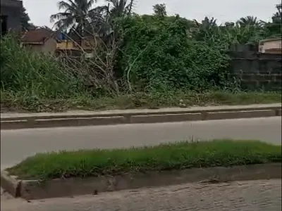 Commercial Land — Ikorodu, Lagos