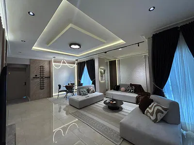 Newly Luxury 3 Bedroom Waterfront Apartment — Lekki, Lagos
