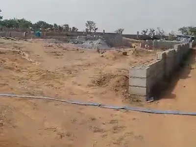 1, 799.37 SQM, Residential, C of O — By Wuye, Dakibiyu, Abuja