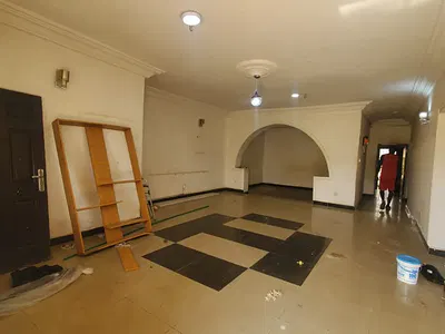 3 Bedroom Flat — By Dantata Bridge, Kukwaba, Abuja