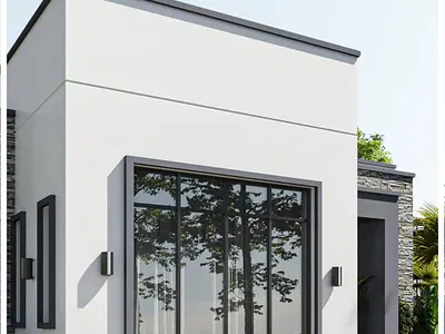 Luxury 3-Bedroom Fully-Detached Bungalow -- ₦80million — Luxury 4-Bedroom Fully-Detached Bungalow – ₦85million, Ibeju Lekki, Lagos