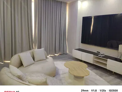 Beautifully Furnished 4 Bedroom Terrace — Palace Road, by Four Point by Sheraton, Oniru, Victoria Island (VI), Lagos