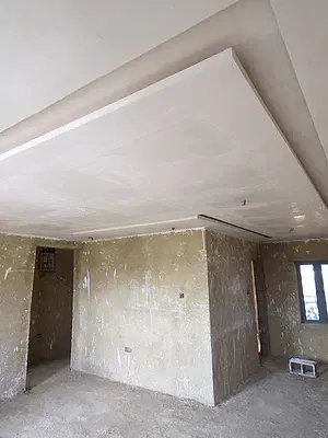 2 Bedroom Apartment — Lokogoma District, Abuja