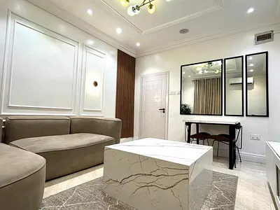 1 Bedroom Apartment — Lekki, Lagos