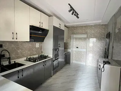 Terrace Duplex — Ikate, Lekki, Lagos
