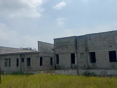 600SQM Residential Land Plot Fenced and Gated — Ibeju Lekki, Lagos
