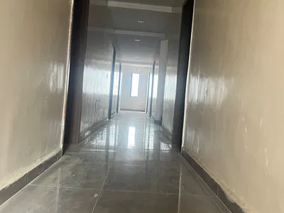 Spacious Self Contain Apartment — Yaba, Lagos