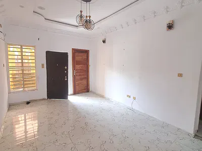 Well Built 2 Bedroom Apartment in a Gated Estate — Lekki, Lagos