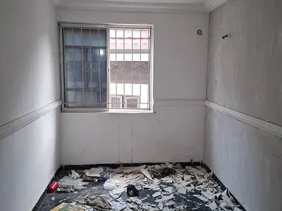 Miniflat Inside a Gated Estate — Lekki, Lagos