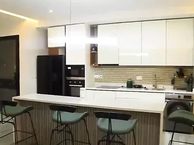 2 Bedroom Apartment — Victoria Island (VI), Lagos