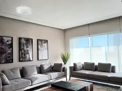 3 Bedroom Apartment — Victoria Island (VI), Lagos