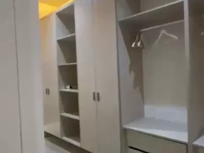 1 Bedroom Apartment — Victoria Island (VI), Lagos