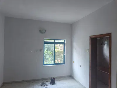 3 Bedroom Flat — Area 8, Garki, Abuja