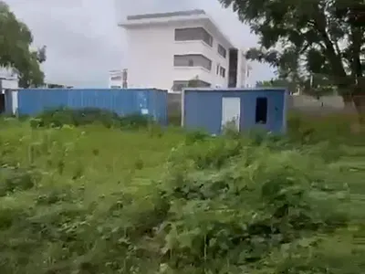 1000SQM Residential Land — Jabi, Abuja