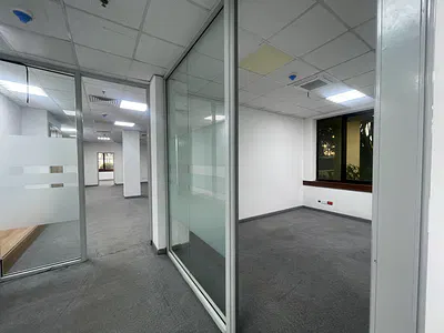 Office Space — Victoria Island (VI), Lagos