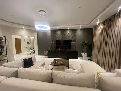 3 Bedroom Apartment — Victoria Island (VI), Lagos