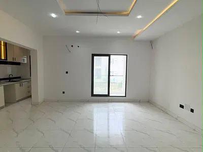 Magnificent 2 Bedroom Luxury Apartment — Ikate, Lekki, Lagos