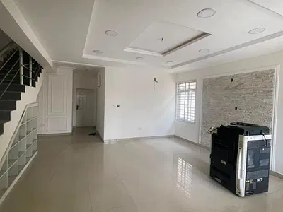 4-Bedroom Semi-Detached Duplex — Lekki, Lagos