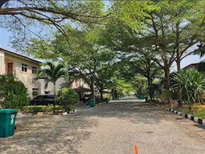 Residential Land Plots — Lekki, Lagos