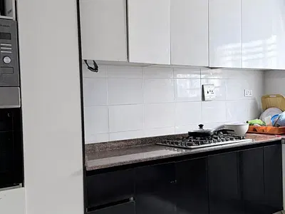 1 Bedroom — Lekki, Lagos
