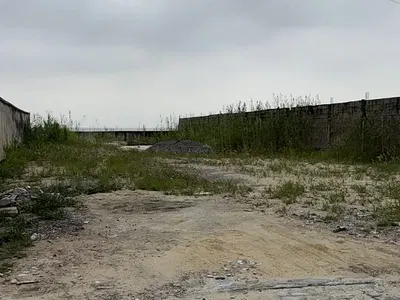 850 SQM Dry Waterfront Plot — 3rd Avenue, Banana Island, Ikoyi, Lagos