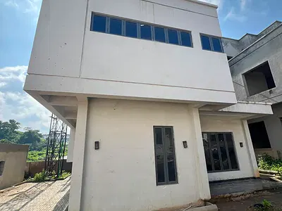 Newly Built 5-Bedroom Duplex with BQ — Guzape District, Abuja