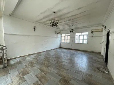 Modern Finishing 4 Bedroom Terrace Duplex — Victoria Island (VI), Lagos