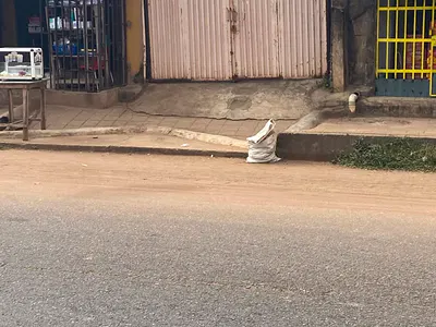 Mixed-Use Land — Off Toll Gate Ota Road, Sango Ota, Ogun