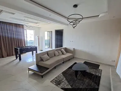 2 Bedroom Apartment — Lekki Phase 1, Lekki, Lagos