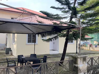 2 Bedroom Bungalow — Peninsula Garden Estate Sangotedo Behind Blenco Supermarket, Sangotedo, Ajah, Lagos