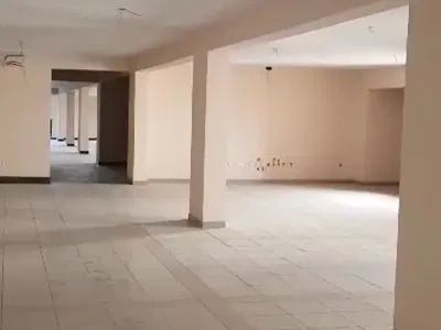 1, 030 Modern Smart Office Space — Off Aguiyi Ironsi Street, Maitama District, Abuja