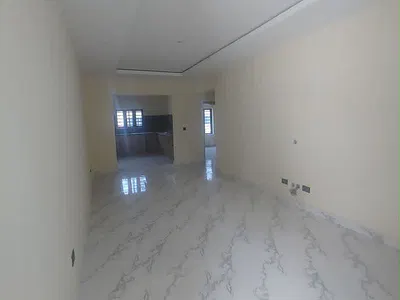 2 Bedroom Luxury Apartment — Ajah, Lagos