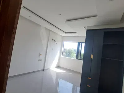 4 Bedroom Semi-Detached Duplex with Swimming Pool — Lekki, Lagos