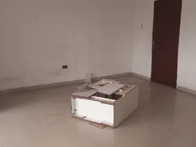Big Spacious Self Contain Upstairs — Agungi, Lekki, Lagos