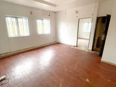 Luxury 2 Bedroom Flat — Opic Estate, Opic, Isheri North, Lagos