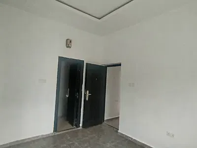 Standard Mini Flat in a Serene Environment — Ajah, Lagos
